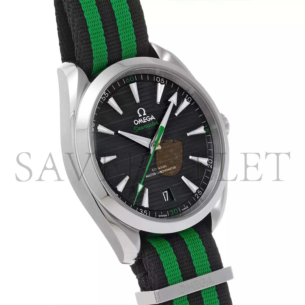 Om**a seamaster aqua terra watch 220.12.41.21.01.002